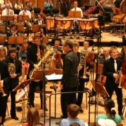 Blaeserquintett LJO Brass