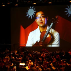 Aus China: Michael Hsu-Wartha