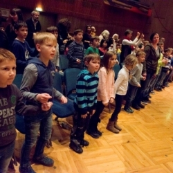 Alle durften mitmachen