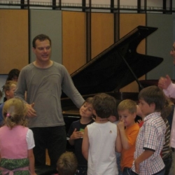 Allen hat es Spaß gemacht!