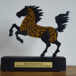 Pferd