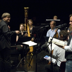 So gut ist die Zusammenarbeit und die Stimmung!