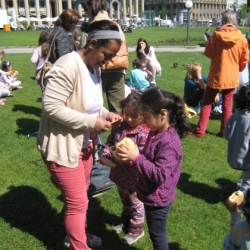 Nicht ohne meinen Ketchup!