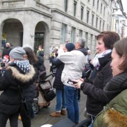 Die Stuttgarter sind ein gutes Publikum