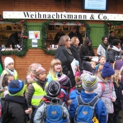 ...und noch ein Lied